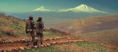 Երբ տեսա Արարատը, զգացի, որ տուն եմ վերադարձել