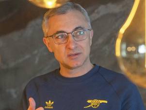 Ինչքան ընտրությունները մոտենան, այնքան կադրային ցեղասպանությունն արյունալի է դառնալու