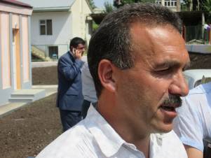 «Հրապարակ». Սահմանամերձ գյուղի նախկին ղեկավարին դատում են դիպլոմը կեղծելու մեղադրանքով