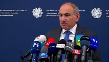 Փաշինյանի հայտարարությունը հիմք չէ, որ նա գործակալ չի եղել
