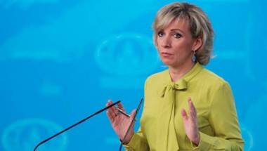РФ готова поддерживать усилия по нормализации отношений между Турцией и Арменией