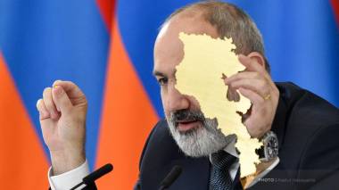 Կարո՞ղ էիք պատկերացնել