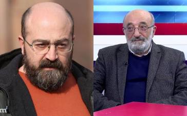«Հրապարակ». Առողջ խնձորը որ դնում ես հոտած խնձորի կողքը, հոտում է