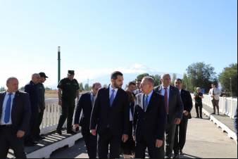Արարատաֆոբիա