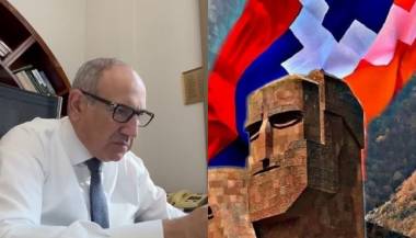 Ինքնահոգեբանական թերապիա՝ մայրամուտից առաջ  