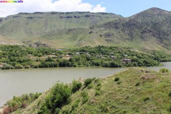 Լիճը մամռակալել է, չեն կարողանում մաքրել