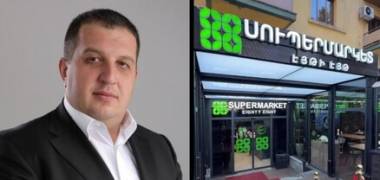 «Հրապարակ»․ Նարեկ Նալբանդյանի «88»-ը հասավ սահմանամերձ գոտի