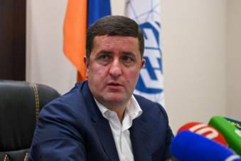 «Հրապարակ»․ Եթե արբիտրաժը կամ Moodys-ը չեն հայհոյել, նշանակում է՝ ամեն ինչ նորմա՞լ է
