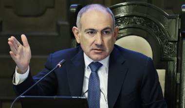 Կարմիր կովը
