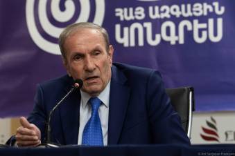Այլեւս ամեն ինչից անդին…