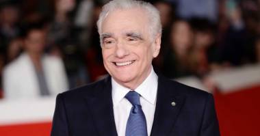 Սկորսեզեն նոր կինոնկար է նկարահանում