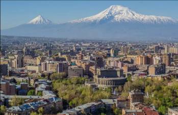 «Մոռանանք Արցախն ու Արարատը եւ լավ ապրենք»