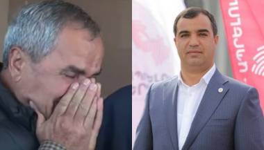 Միշտ չեն հաղթողին ներում այս կյանքում, կյանքով են հաճախ նրանք հատուցում...