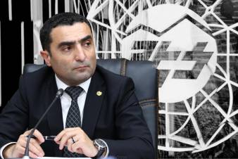 «Հրապարակ». Ռոմանոս Պետրոսյանը ՀԷՑ-ը ՊՎԾ-ացնում է