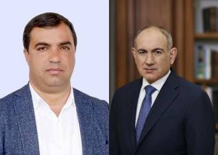 Փաշինյանը հաստա՞տ Փարաքարի սիրելի ժողովրդի հետ է