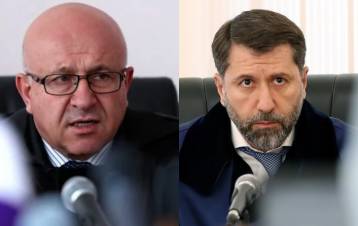 «Հրապարակ». ՄԻԵԴ վճիռների հիմքով 2 դատավորի հեռացրել են, 2-ին նկատողություն հայտարարել, իսկ Մնացական Մարտիրոսյանի պաշտոնը բարձրացրել