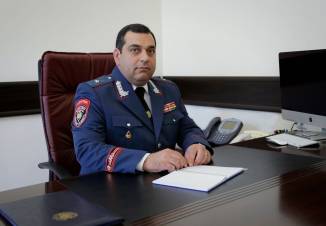 «Հրապարակ». 6 ամիսը մեկ վերլուծում էինք, վերակարգերի տեղաբաշխում կատարում, ուսումնասիրում, թե ինչ հանցագործություններ են գլուխ բարձրացրել