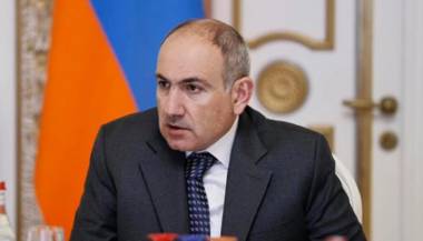 «Հրապարակ». Երբ Նիկոլը պատանի էր, Արցախին բանաստեղծություն էր ձոնում