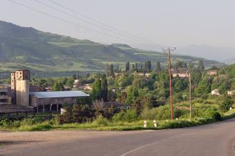 «Հրապարակ». Երբեմնի արդյունաբերական հսկան` պարապուրդների եւ տարիներ տեւող դատերի մեջ
