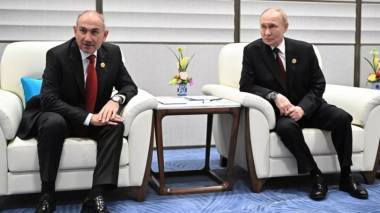 Ըտե էն երկու ատոմակայանի սուտը չասես, կխնդան վրեդ