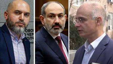 Յոթուկես տարվա երկրի ղեկավար է կուսակցական փոխնախագահների մակարդակն էլ չունի
