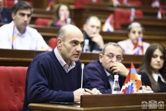 «Հրապարակ». Փաշինյանը «տունը» պարտքով է պահում