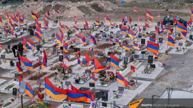 Եռաբլուրը հայրենիք ունենալու կենդանի դասարան է