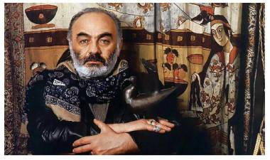 Քանդակագործի երազանքը կատարվեց