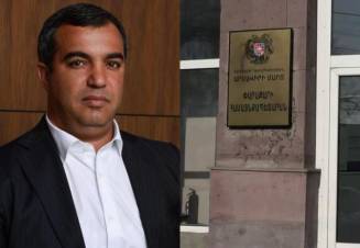 «Հրապարակ». Փարաքարում արտահերթ նիստ կլինի․ ո՞վ կփոխարինի Վալոդյա Գրիգորյանին