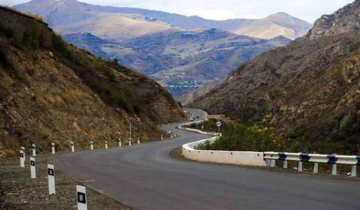 Տուժածներ կան. ինչ է տեղի ունեցել Ալավերդի-Վանաձոր ճանապարհին