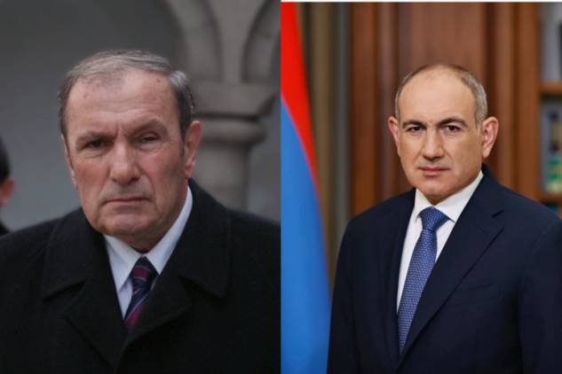 «Հրապարակ». Տեր-Պետրոսյանն էլ էր 98-ին ասում՝ «հաշտության կուսակցությունը պարտություն կրեց»