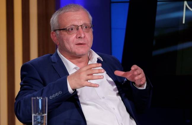 «Հրապարակ». Փաշինյանն իրեն միապետ է զգում` զսպող արգելակները կորցրել է
