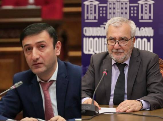 «Հրապարակ». Դարձել են Փաշինյանի «աղանդի հետեւորդ»