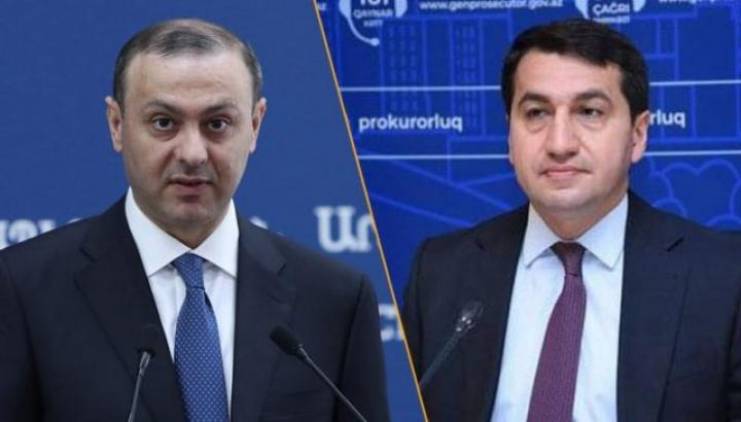 «Հրապարակ». Դեմ են «քրիստոնյա բանտարկյալներ» արտահայտությանը