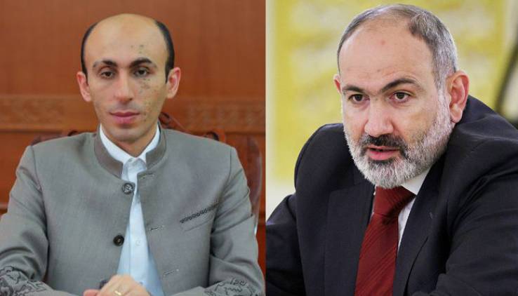 «Հրապարակ». Փաշինյանի հերթական քաղաքական աճպարարությունն է