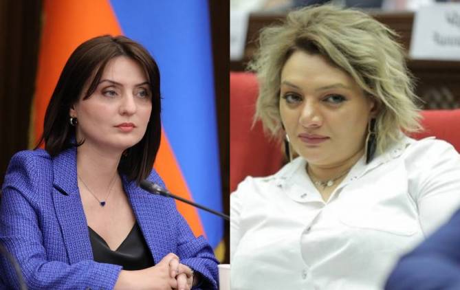 «Հրապարակ». Նախագահի երկու թեկնածու կա