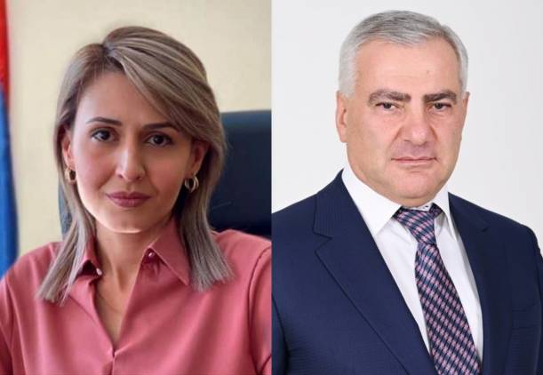 «Հրապարակ». Հայտնի դատավորի ամուսինը ԱԱԾ-ական է