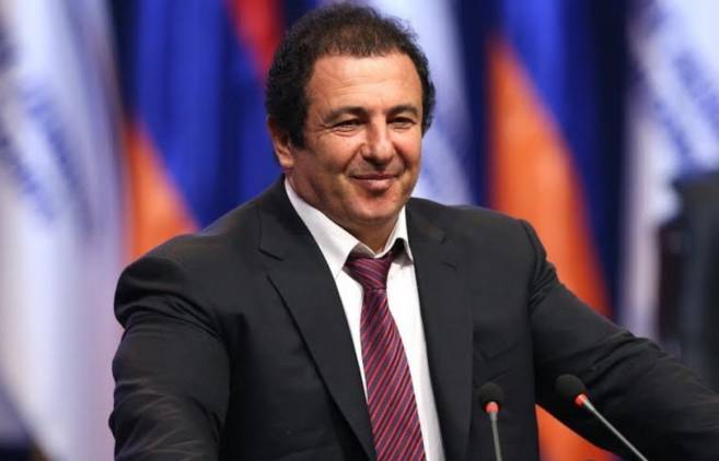 «Հրապարակ»․ Ծառուկյանը պատրաստվում է