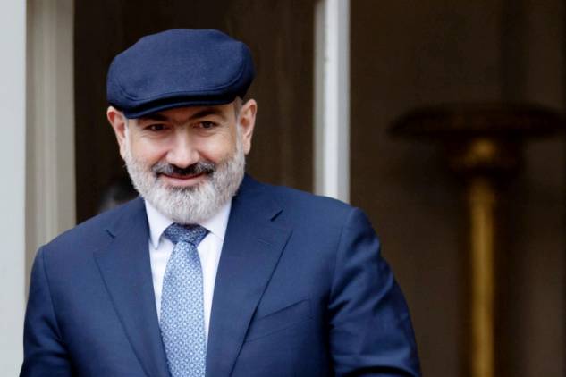 Կեպի՞, թե՞ շլյապա 