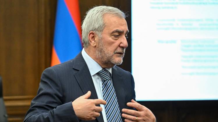 «Հրապարակ»․ Ինտրիգը պահում է