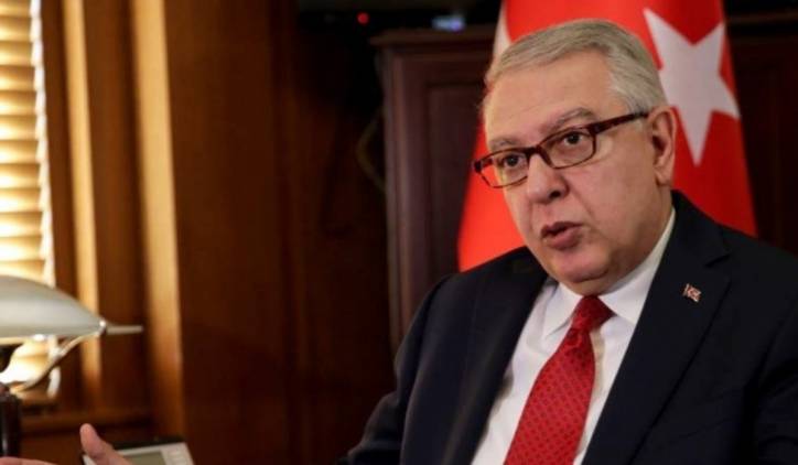 Ինչու են թուրքերը մարդատեղ դնում Նիկոլին, եւ ինչ նպատակով է Սերդար Քըլըչն այցելելու Հայաստան