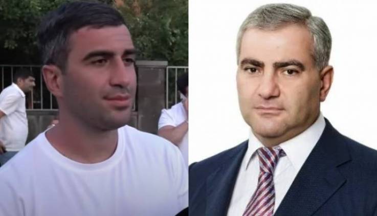 268 օր. ժողովուրդը ևս հաշվում է ազատության ժամերը