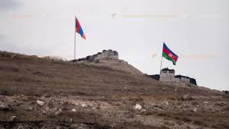 Խաղաղություն՝ օտար դրոշո՞վ ու զինվորո՞վ․ մեռնելի՛ք է սա