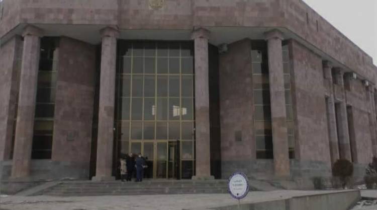 Շիրակի մարզի ԴԱՀԿ պետին կպատժե՞ն. գործը հարուցել են, հարցաքննվող չկա՞
