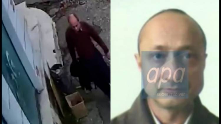 Իրակա՞ն, թե՞ հնարովի կերպար է Կարեն Ավանեսյանը, որին երեկ Ստեփանակերտում ձերբակալեցին