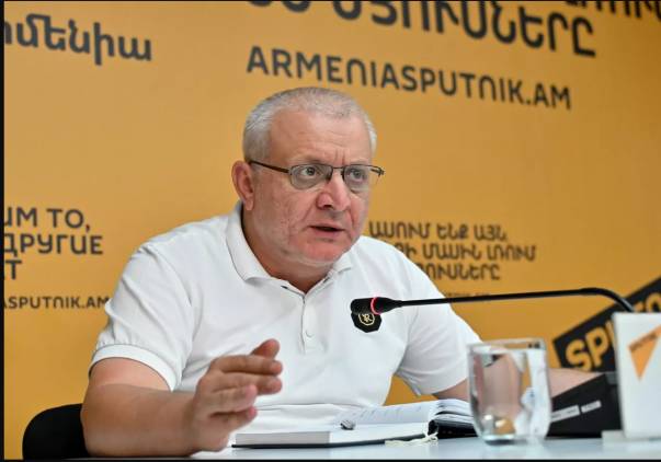 «Հրապարակ». Արտախորհրդարանականների համախմբումը գլուխ չի՞ գալիս