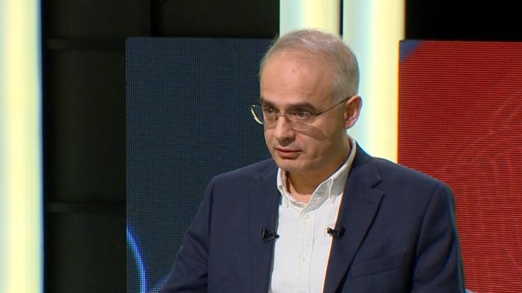 Հրապարակեք պլանը, ստախոսներ, հրապարակե´ք