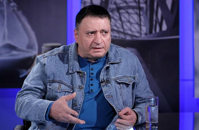 «Հրապարակ». Մի ներկայացումն արժե մի ամբողջ կյանք