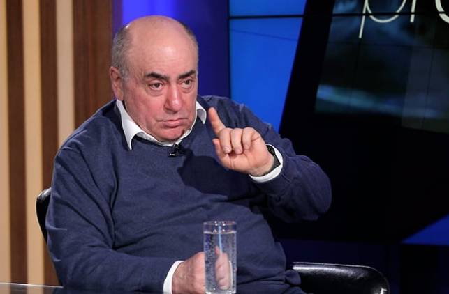 «Հրապարակ». Ինչո՞ւ են համայն աշխարհի հրեա ռաբբինները հավաքվում Ադրբեջանում