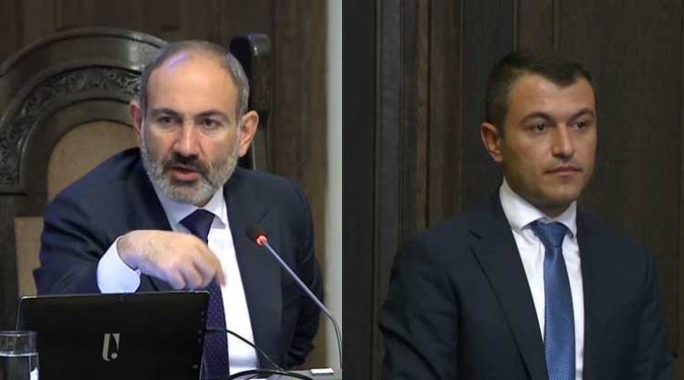 «Հրապարակ». Կադաստրի կոմիտեում գաղութային բարքեր են